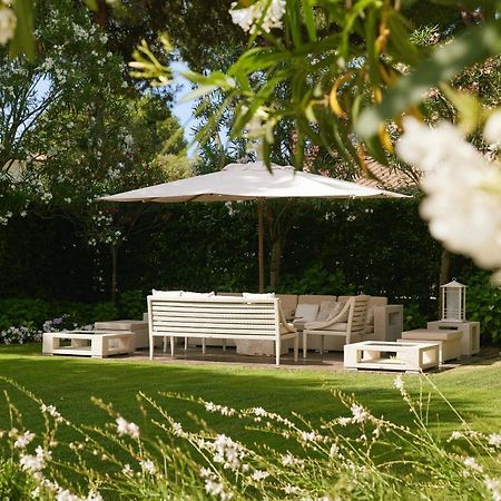 Villa Roma Imperiale Форте-деи-Марми Экстерьер фото