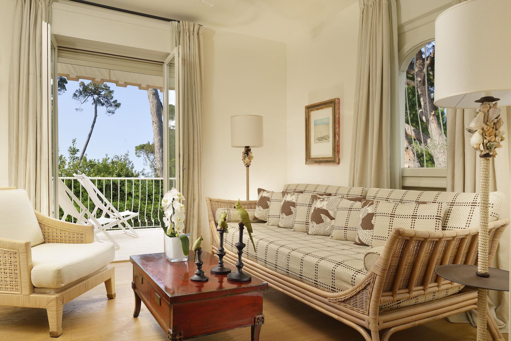 Villa Roma Imperiale Форте-деи-Марми Экстерьер фото