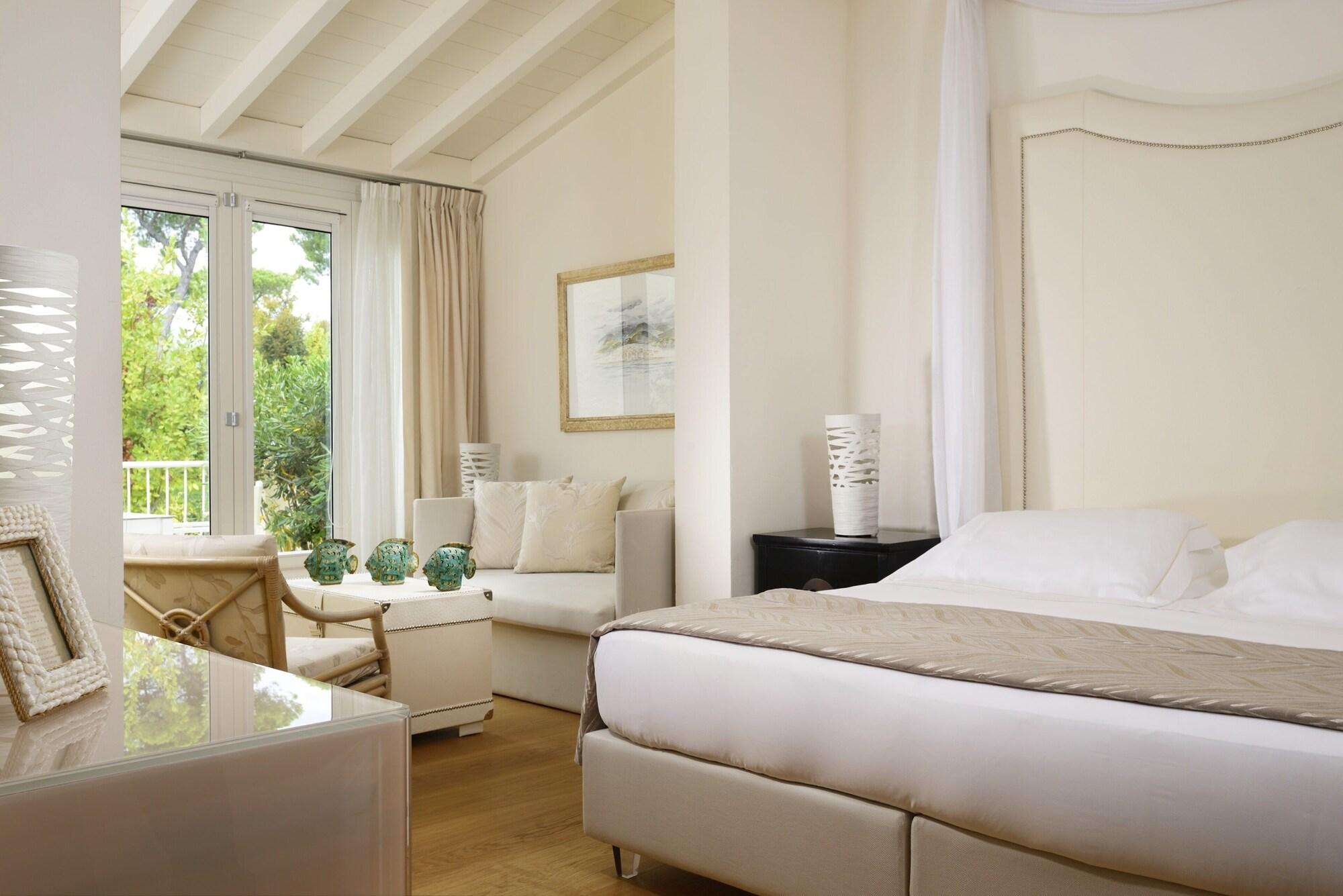 Villa Roma Imperiale Форте-деи-Марми Экстерьер фото
