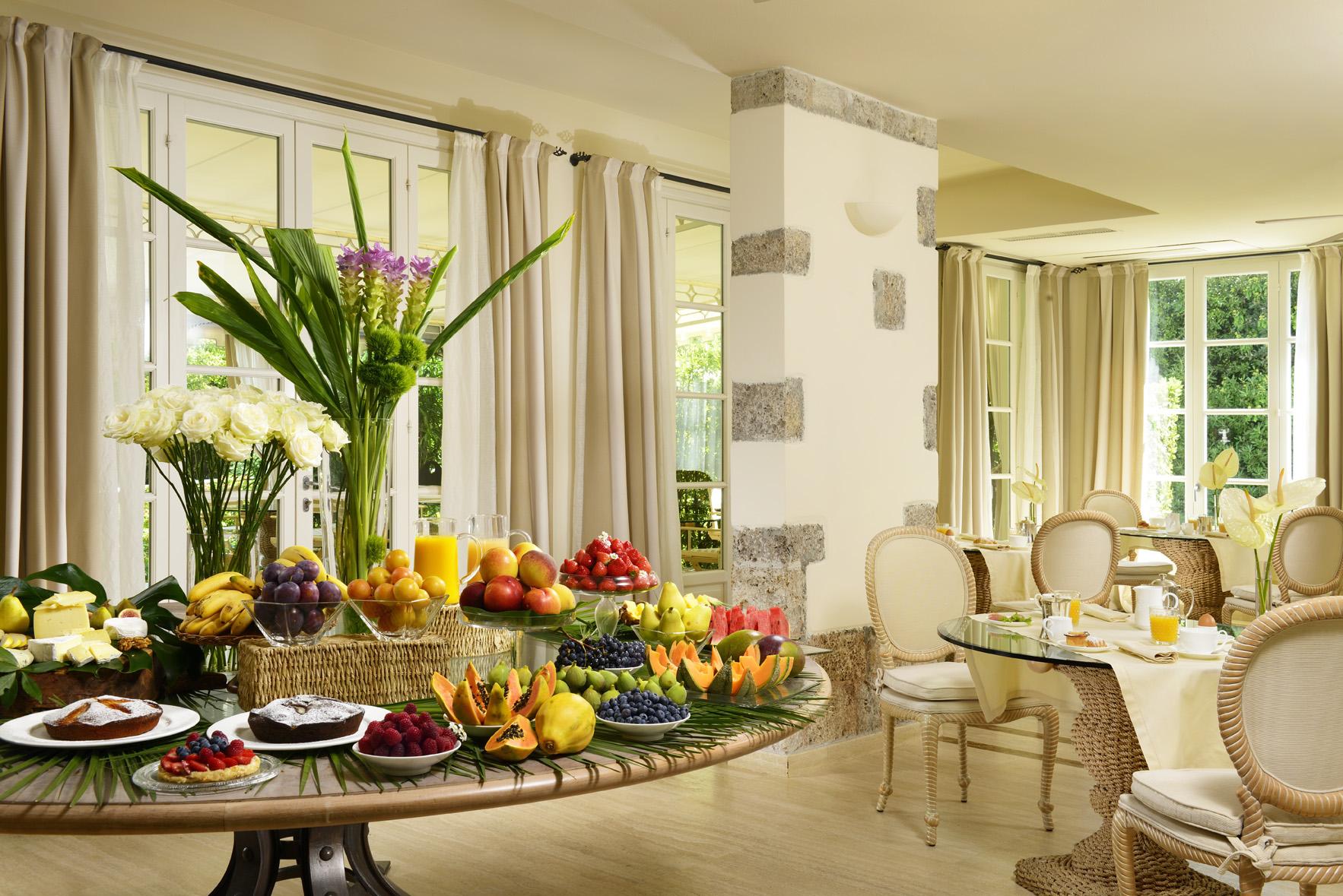 Villa Roma Imperiale Форте-деи-Марми Экстерьер фото