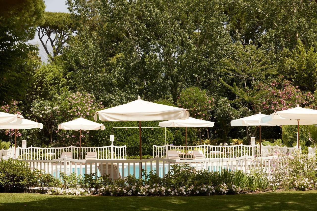 Villa Roma Imperiale Форте-деи-Марми Экстерьер фото