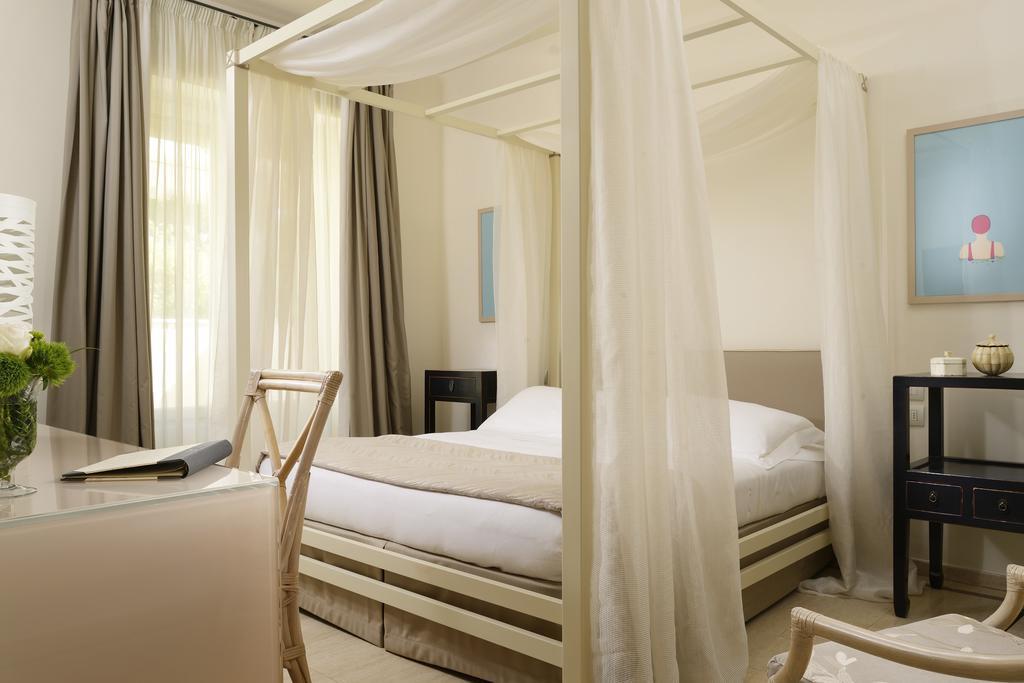 Villa Roma Imperiale Форте-деи-Марми Экстерьер фото