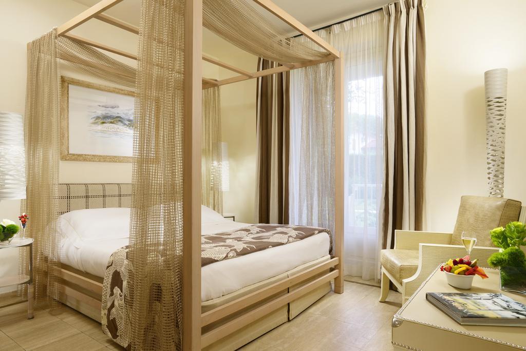 Villa Roma Imperiale Форте-деи-Марми Экстерьер фото